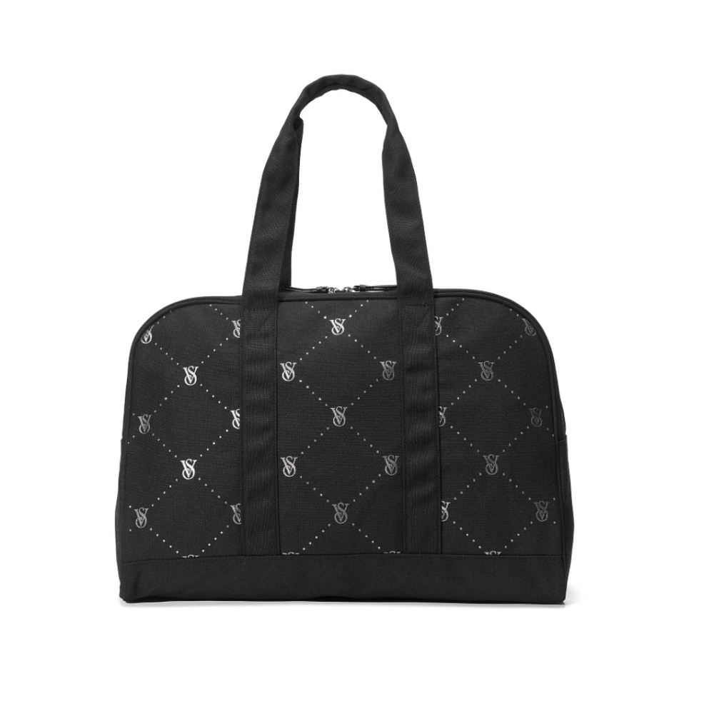NWT Victoria's Secret Logo Tote Bag